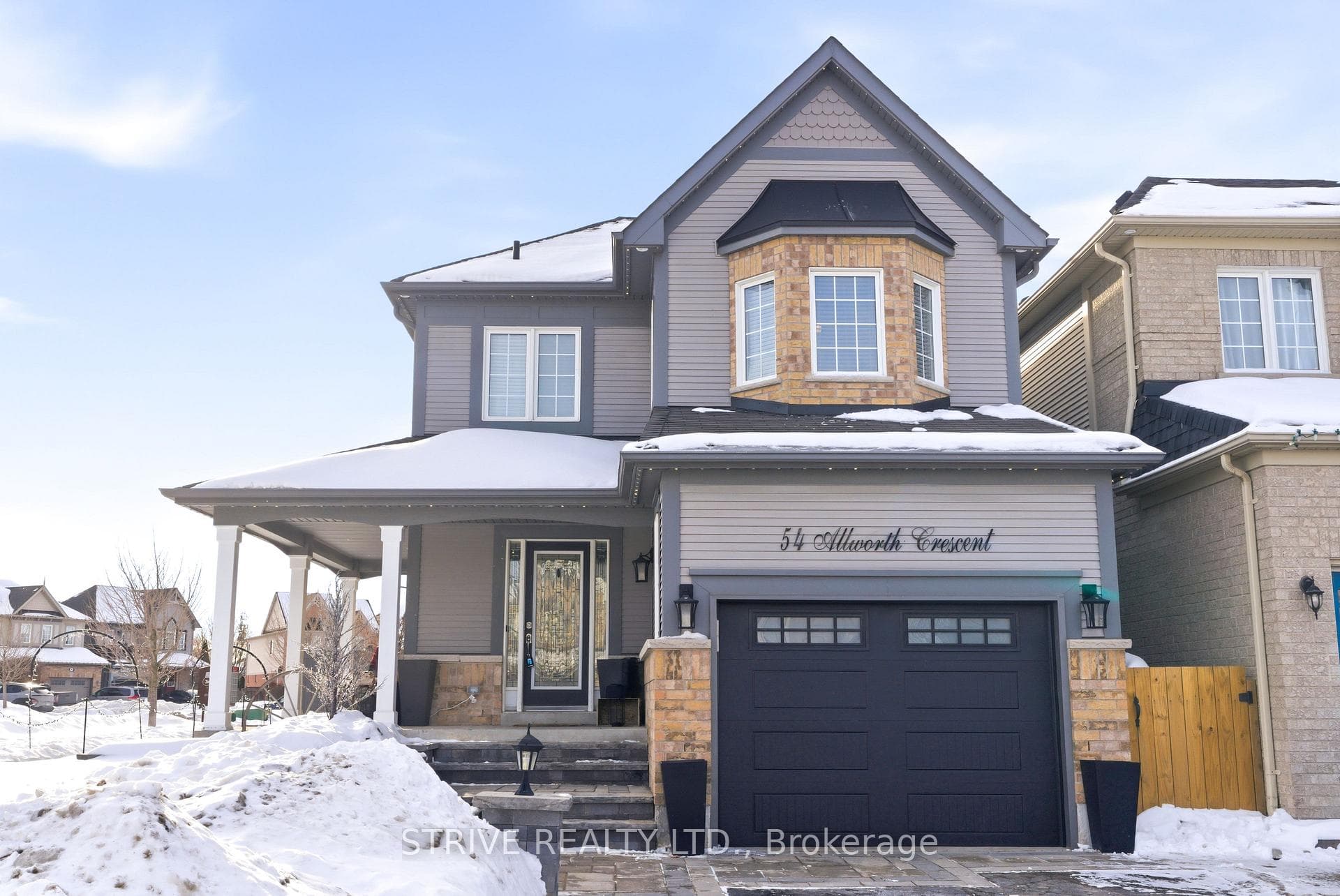 54 Allworth Crescent, Clarington