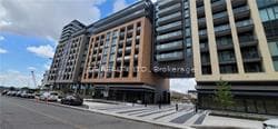 100 Eagle Rock Way Unit 820, Vaughan