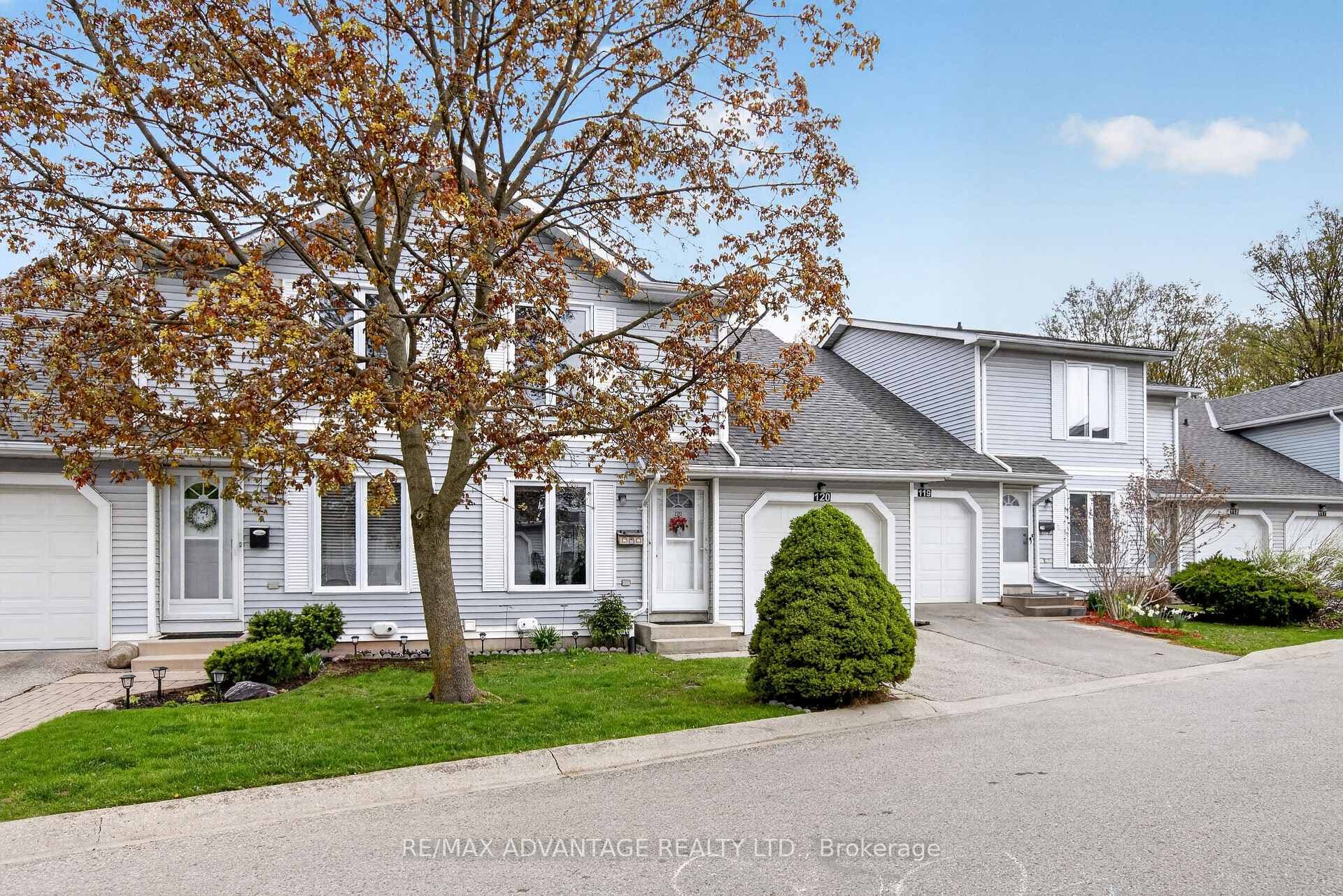 120 Centre Street Unit 120, London South, ON N6J 4X4 - Photo 1