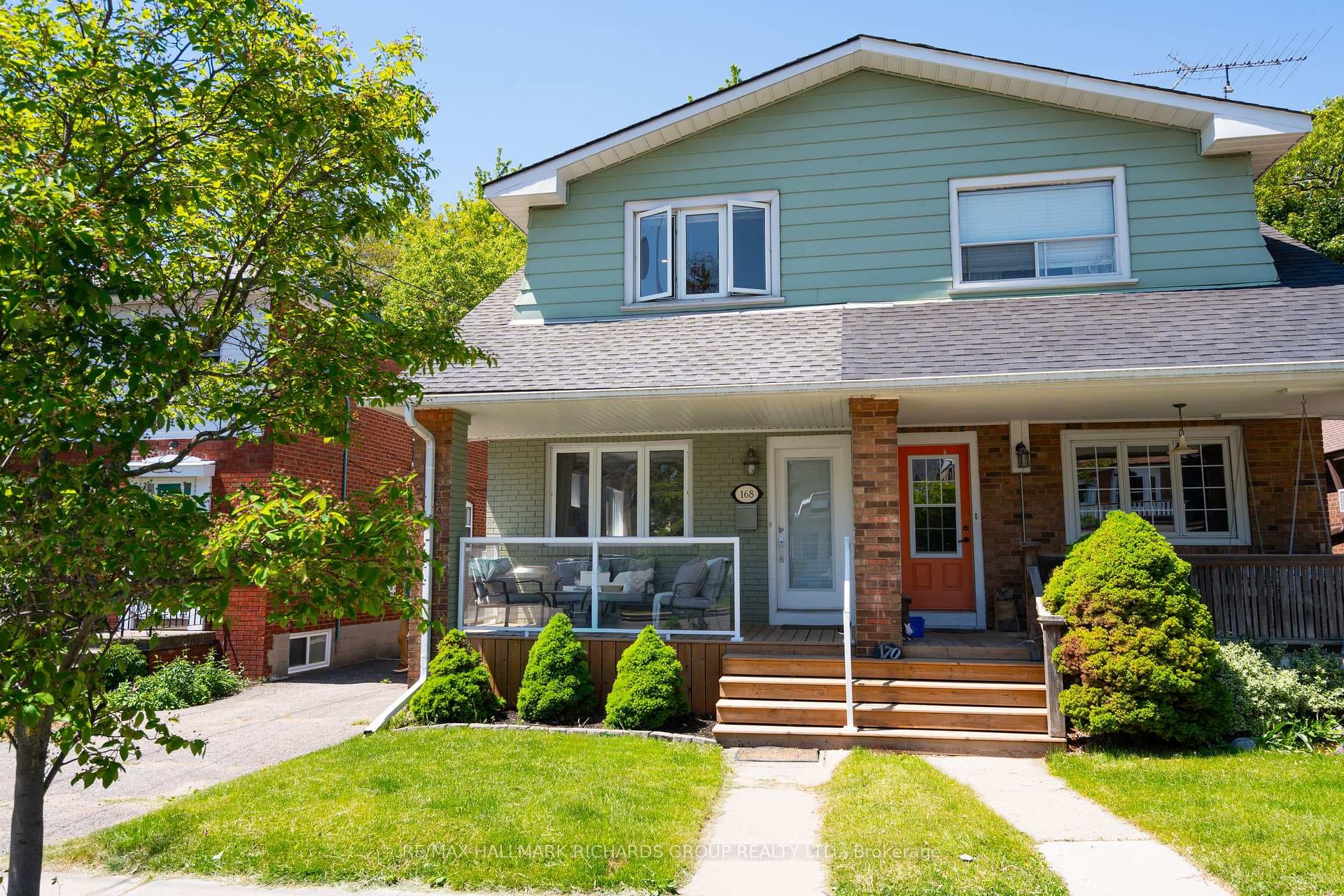 168 Blantyre Avenue, Birch Cliff / Cliffside, ON M1N 2R5 - Photo 1