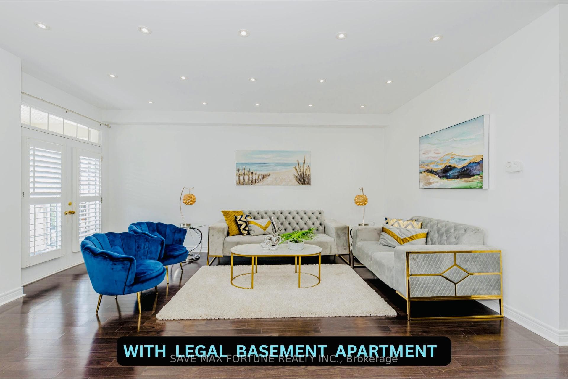 16 Berryfield Way, Brampton, ON L6R 0Y3 - Photo 1