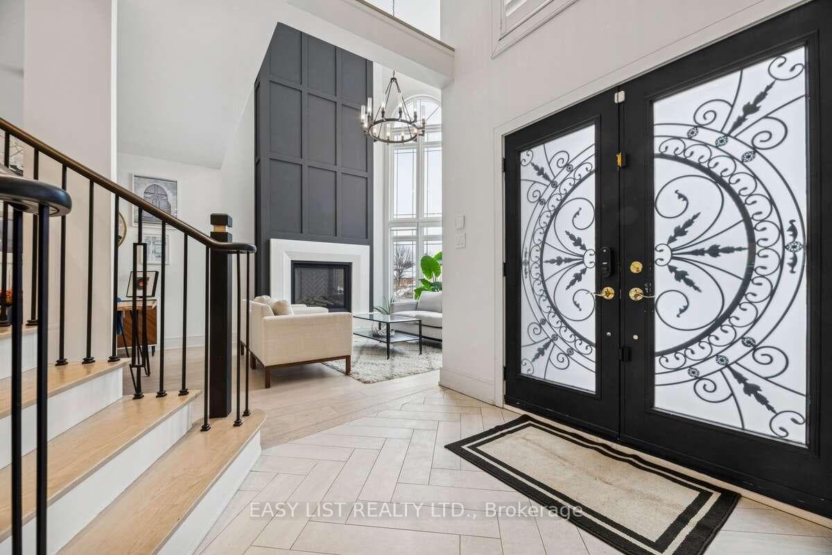 6 Devonridge Crescent, Rouge / Port Union / Malvern, ON M1C 5B1 - Photo 1