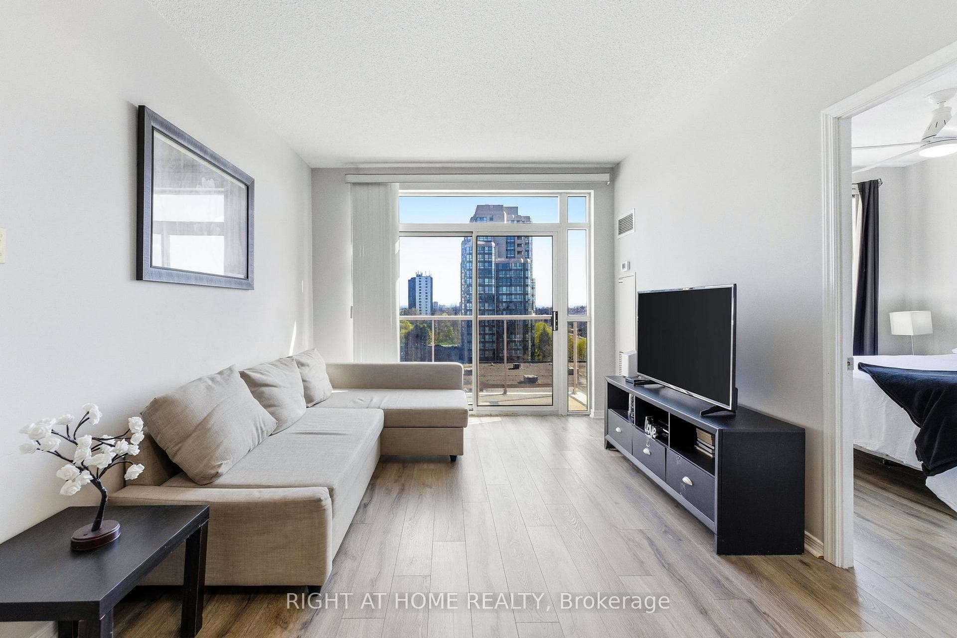 Penthouse Living