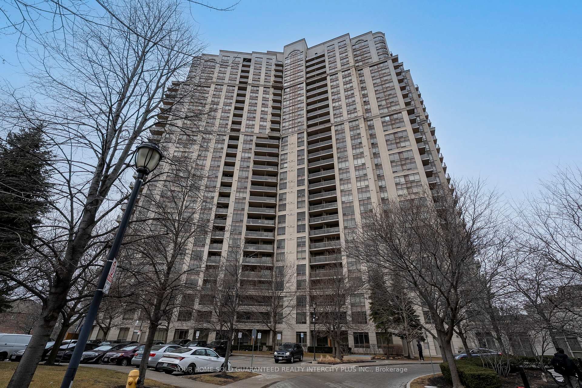 710 Humberwood Boulevard Unit 2310, Etobicoke (West Mall / Rexdale), ON M9W 7J5 - Photo 1