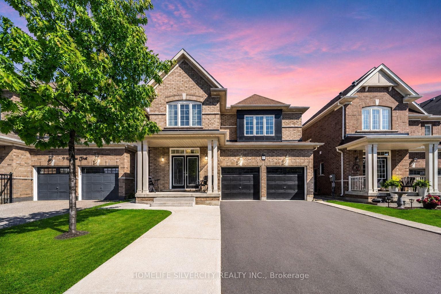 7 Iguana Trail, Brampton, ON L7A 4N2 - Photo 1