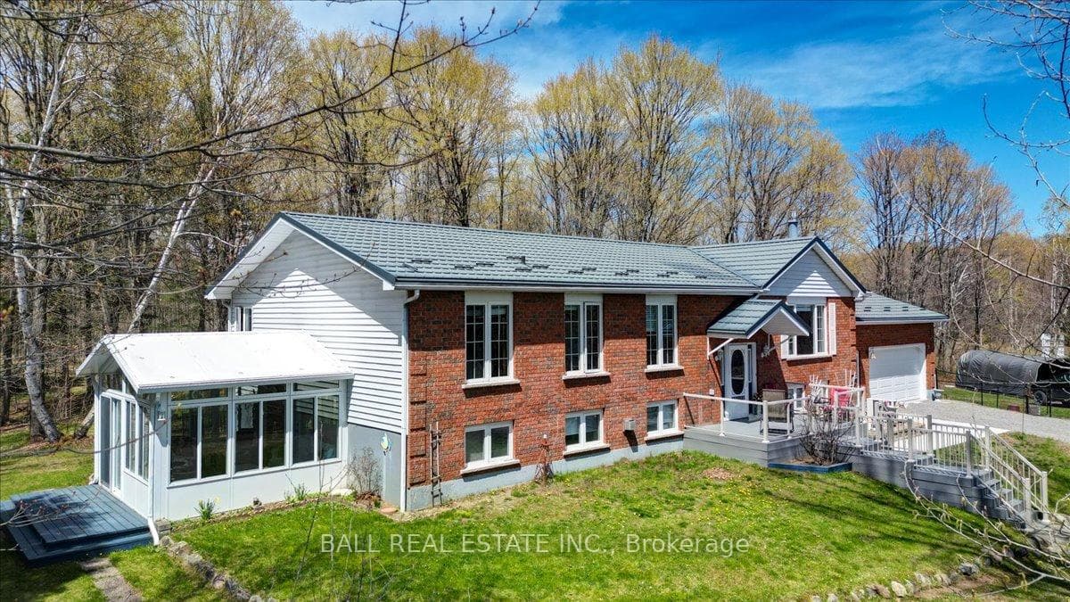 12482 Highway 28 N/A, North Kawartha