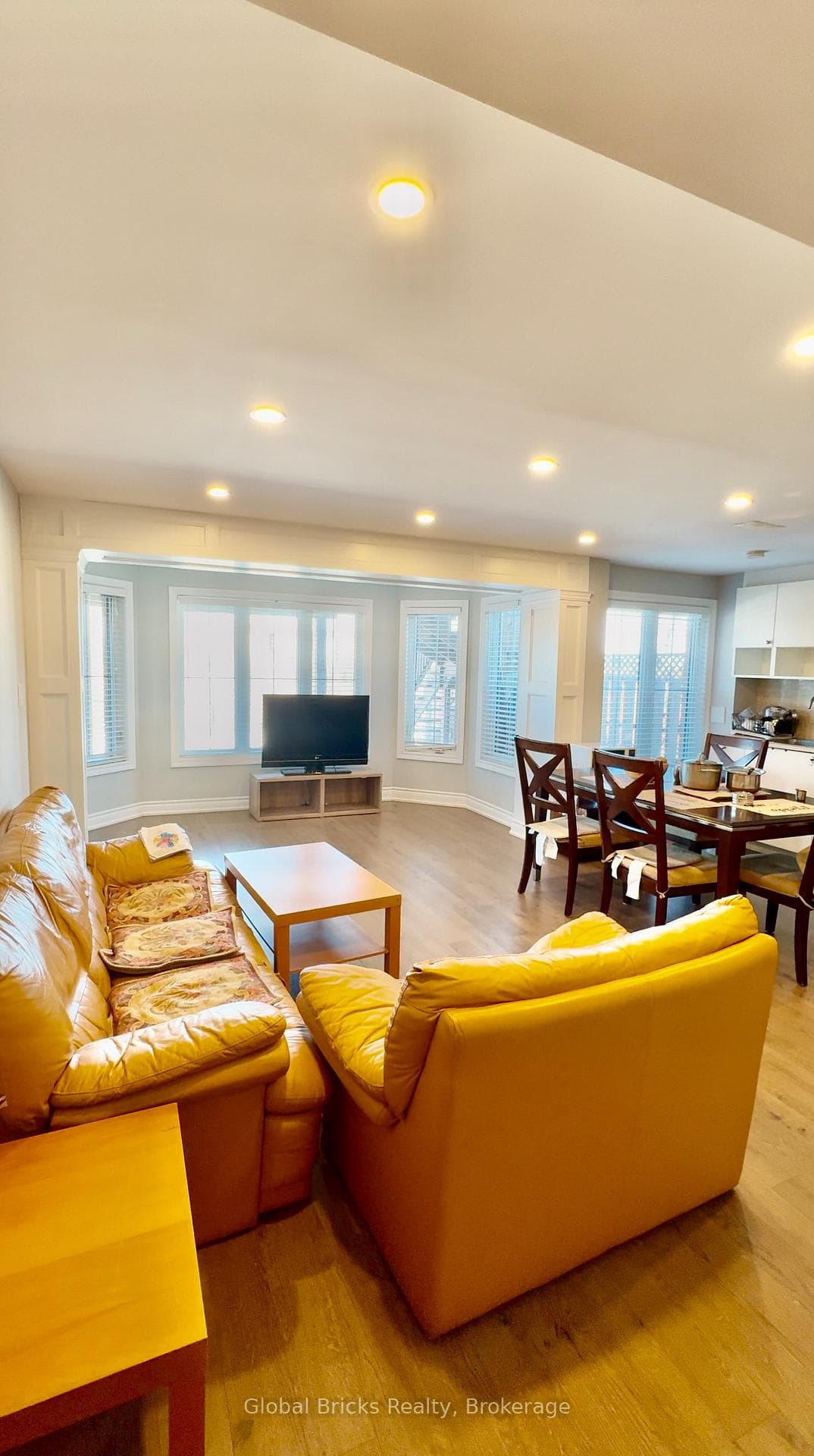 32 Tysonville Circle Unit Lower, Brampton
