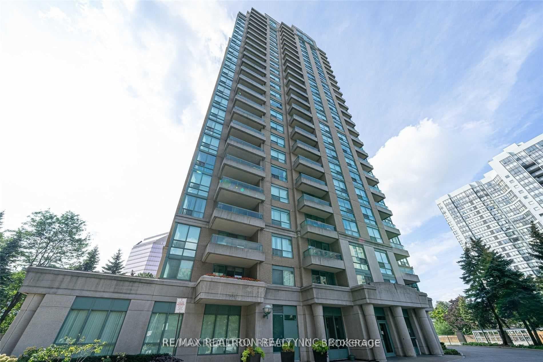 1 Pemberton Avenue Unit 601, Willowdale / Newtonbrook, ON M2M 4L9 - Photo 1