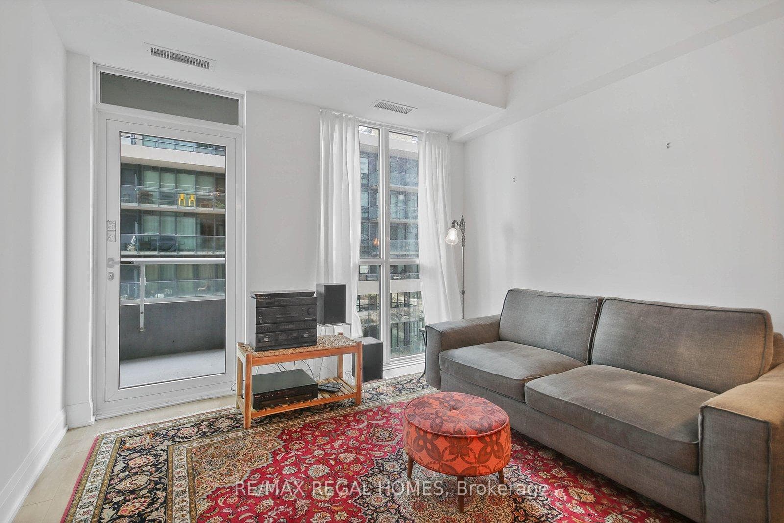 110 Marine Parade Drive Unit 408, Liberty Village / Parkdale / South Parkdale, ON M8V 0B6 - Photo 1