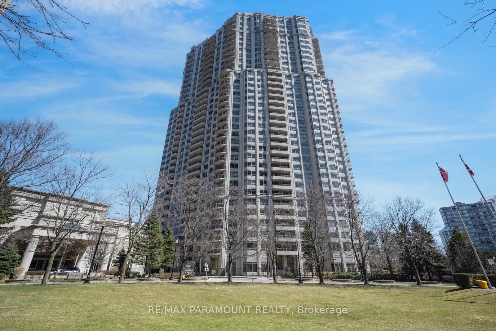 25 Kingsbridge Garden Circle Unit 616, Mississauga, ON L5R 4B1 - Photo 1