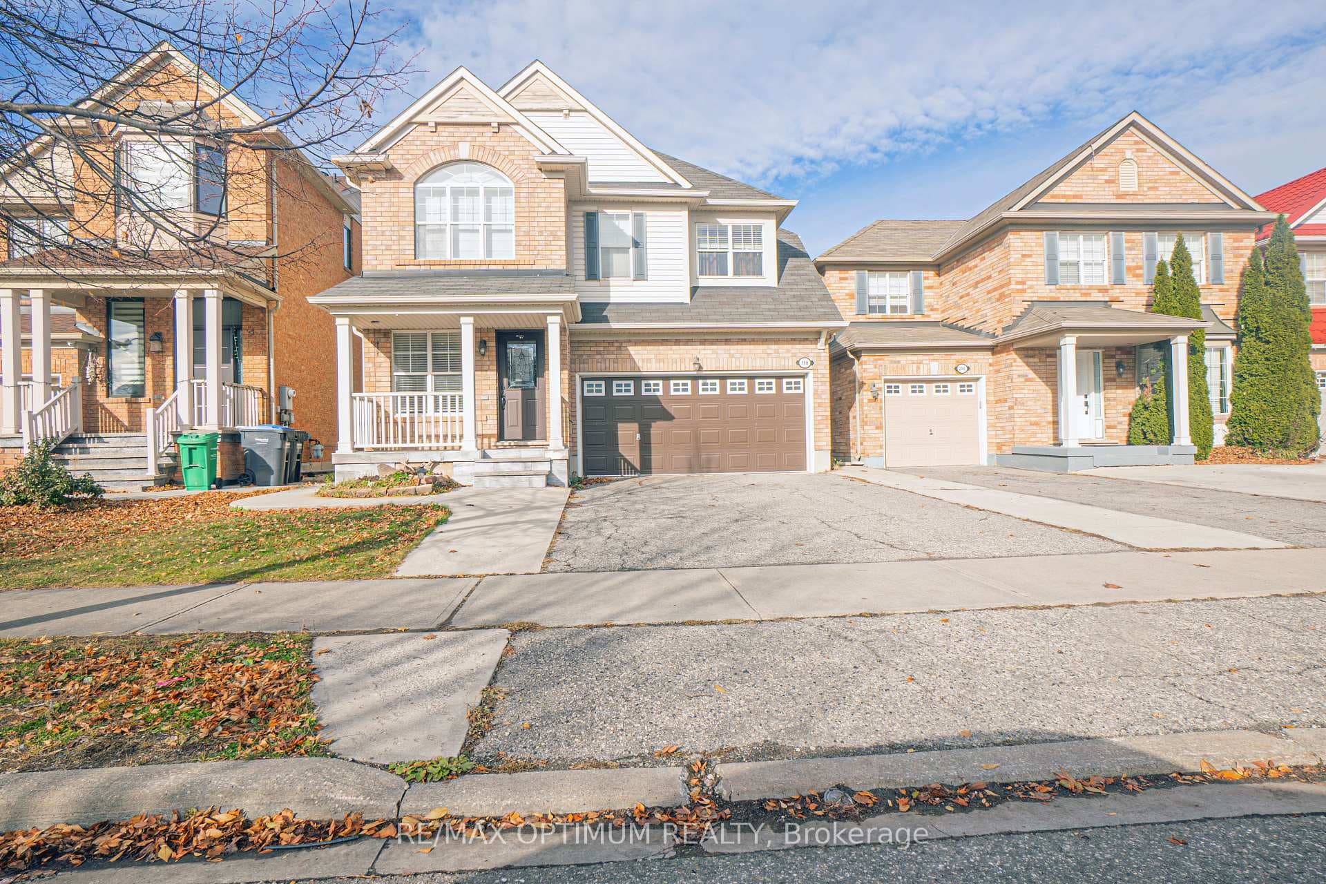 198 Fandango Drive, Brampton, ON L6X 0L2 - Photo 1