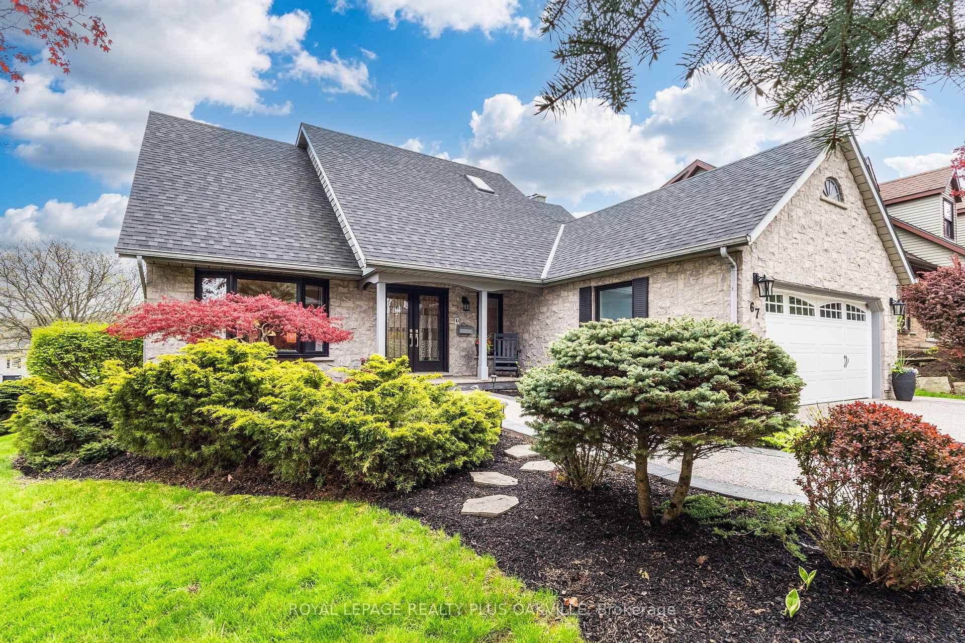 67 Honeysuckle Crescent, Hamilton