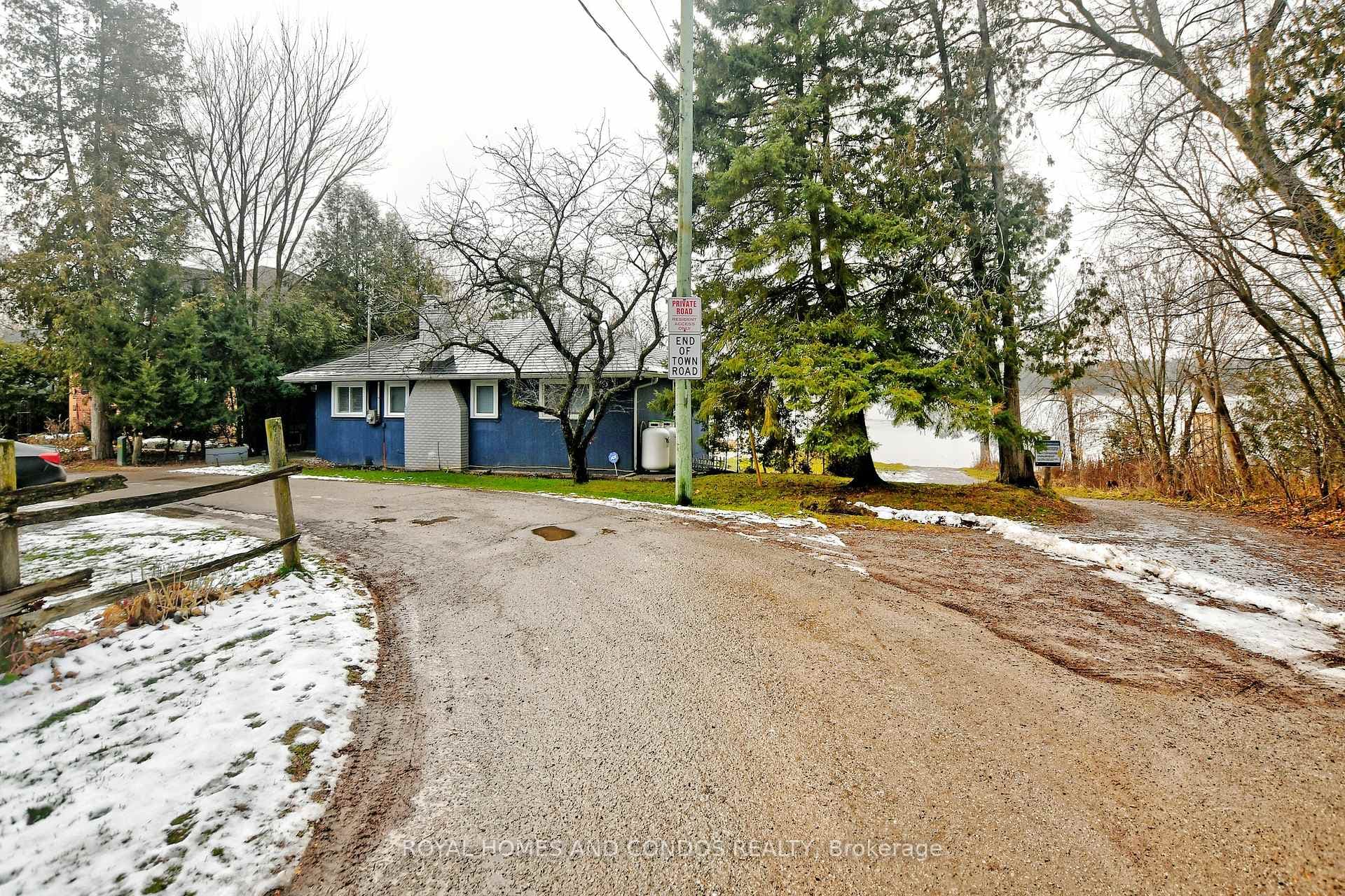 146 Pilkey Road, Uxbridge, ON L0C 1H0 - Photo 1