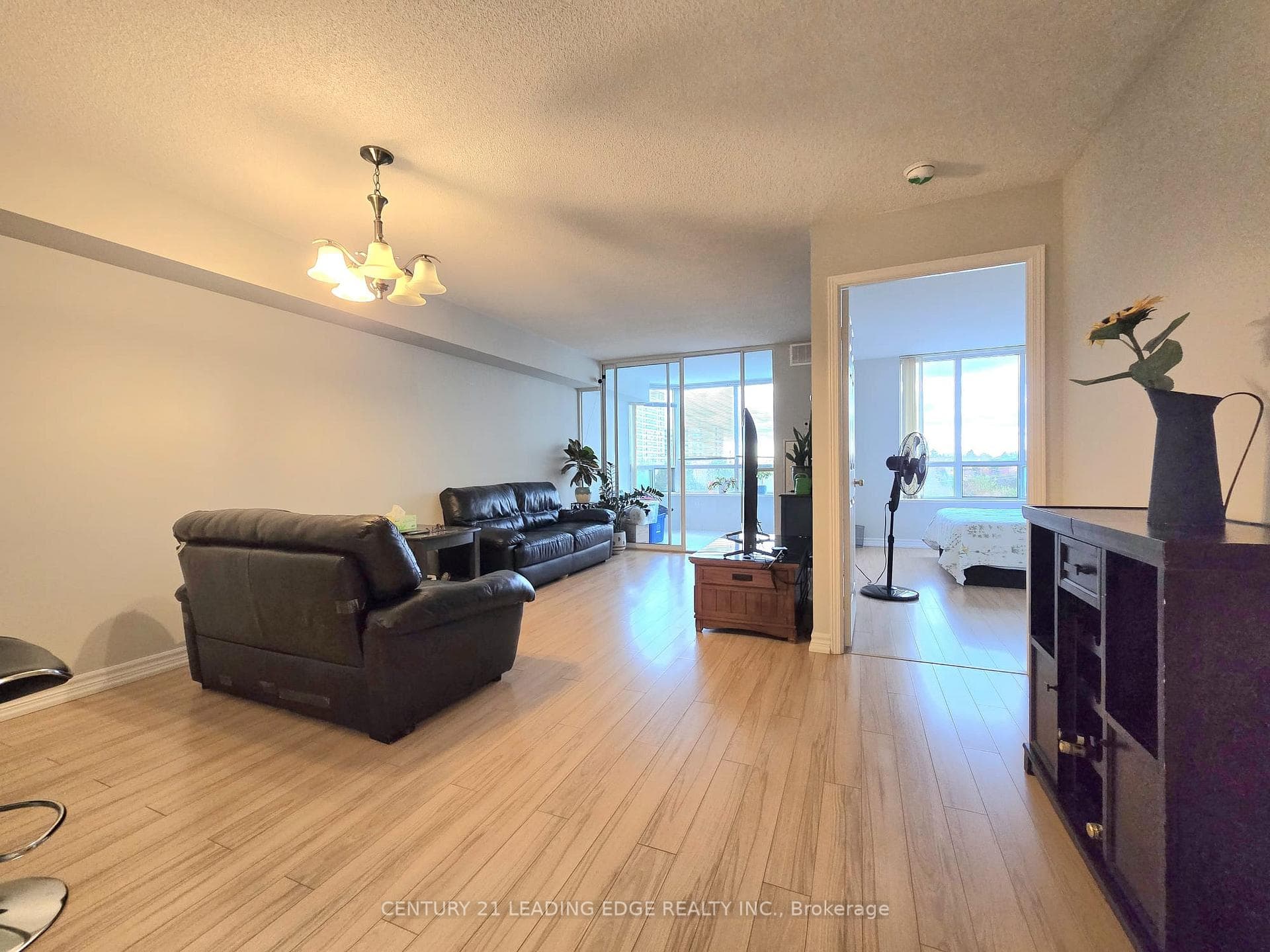 5001 Finch Avenue Unit 610, Agincourt / Milliken, ON M1S 5J9 - Photo 1