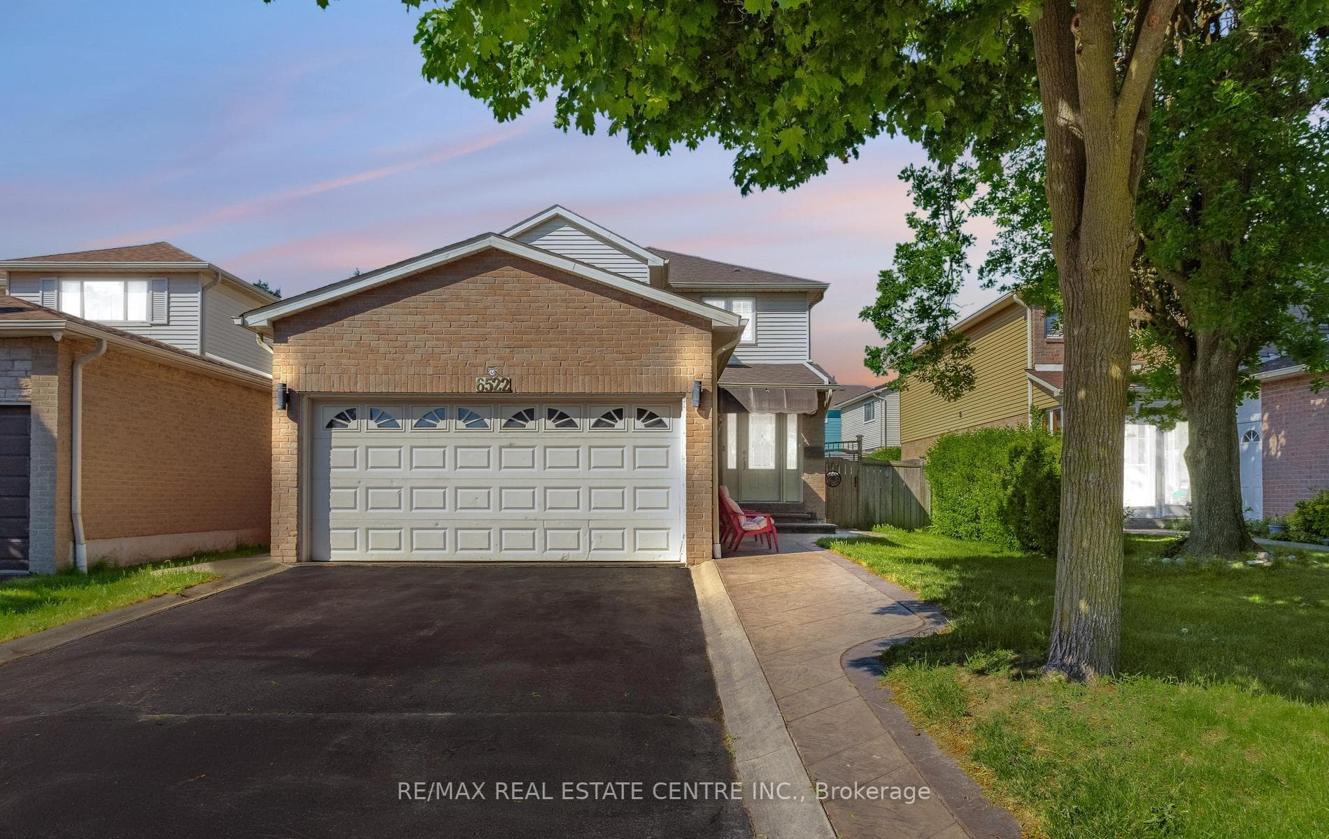 6522 EDENWOOD Drive, Mississauga, ON L5N 3L6 - Photo 1