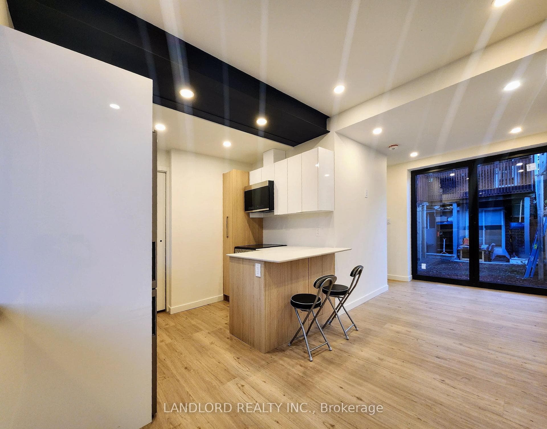 107 Nairn Avenue Unit Laneway, Keelesdale / Eglinton West, ON M6E 4G9 - Photo 1