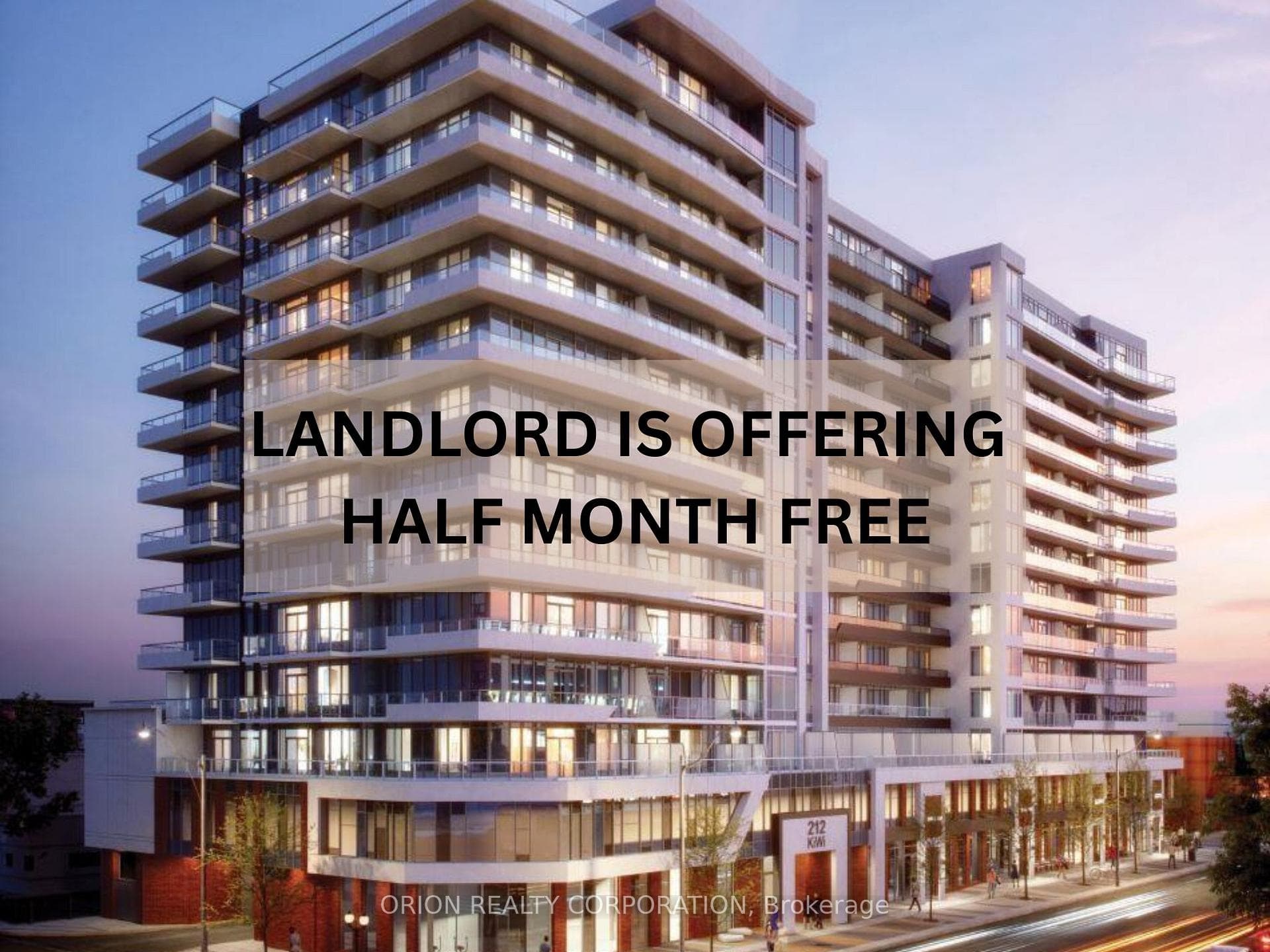 212 King William Street Unit 821, Hamilton, ON L8R 0A7 - Photo 1