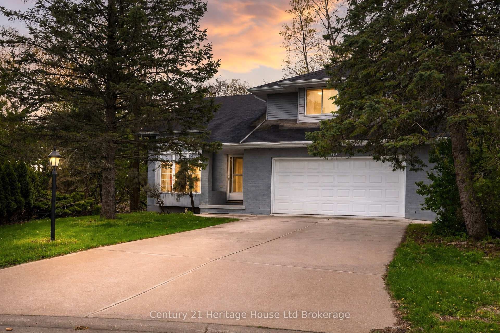 86 Lysanda Court, London South, ON N5Z 4L4 - Photo 1