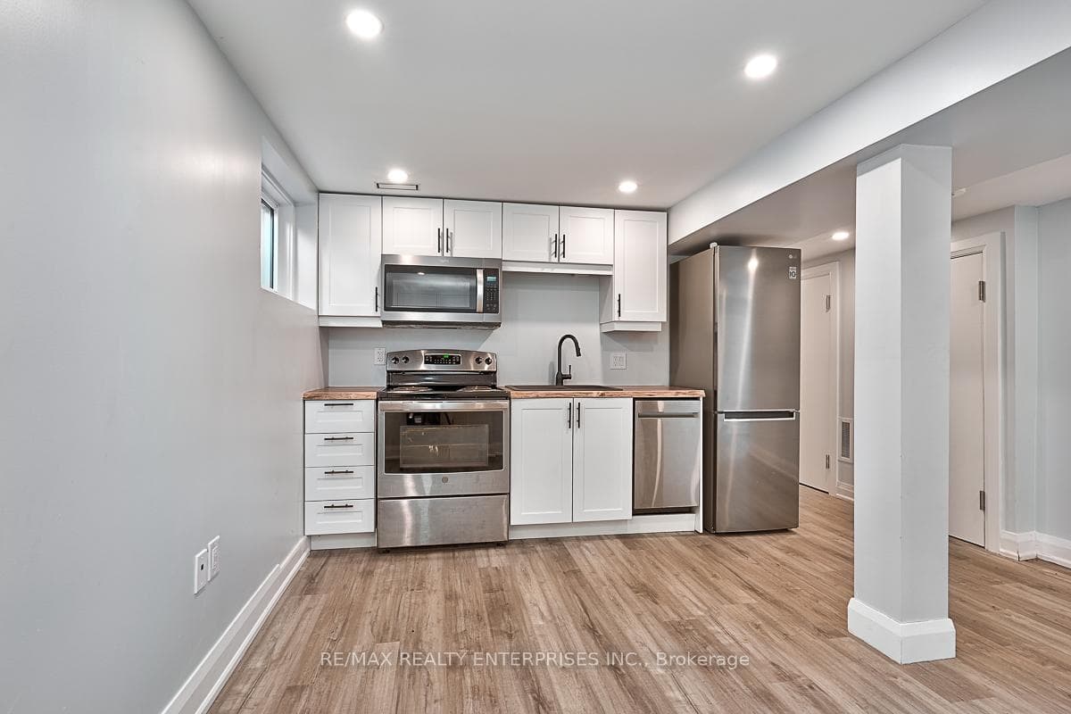 2 Holmstead Court Unit BSMT, Brampton, ON L6S 1R9 - Photo 1