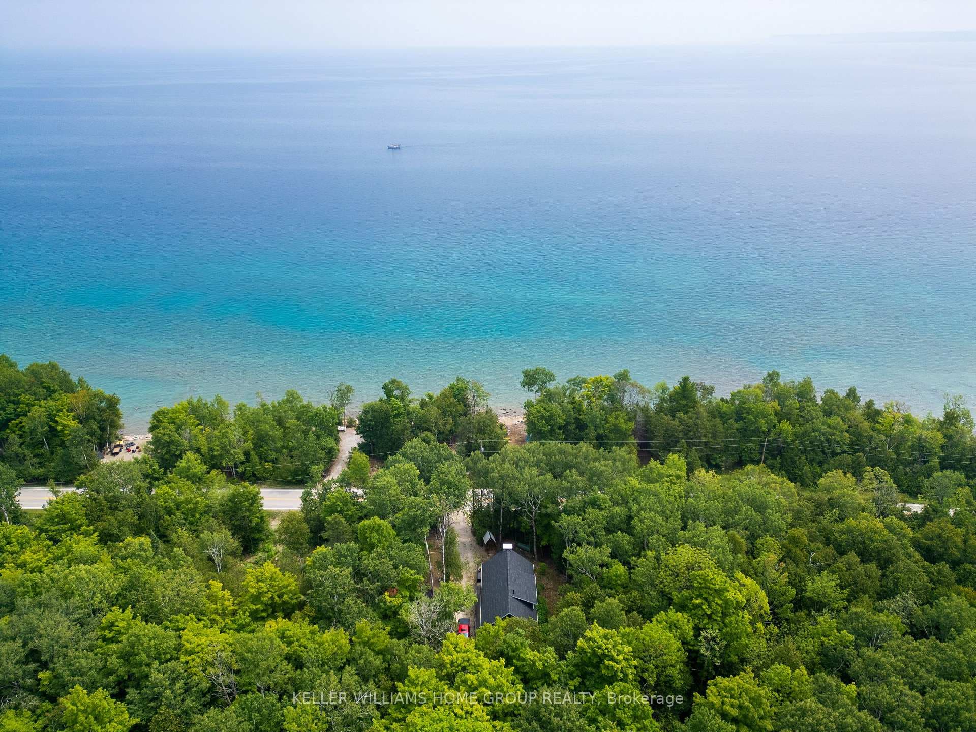 505035 & 505036 1 Grey Road, Georgian Bluffs, ON N0H 2T0 - Photo 1