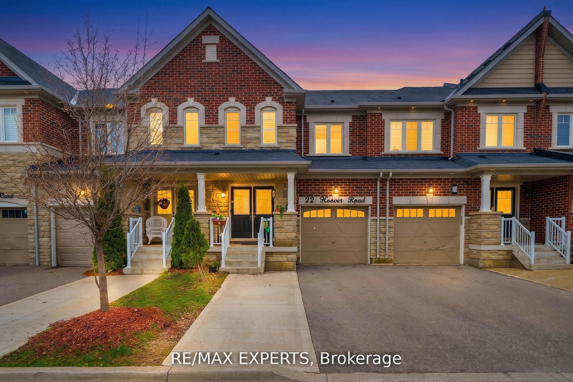 22 Hoover Road, Brampton, ON L7A 4L2 - Photo 1