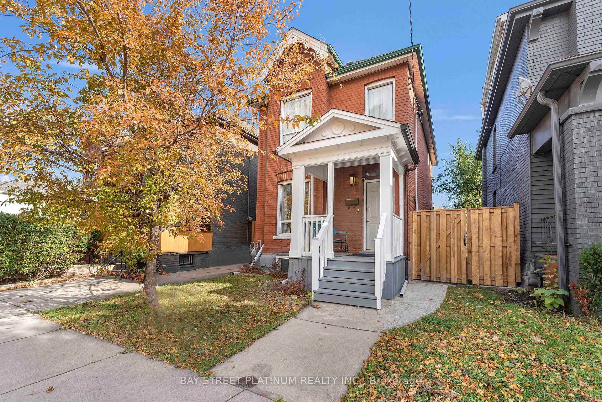 16 Ruth Street, Hamilton, ON L8L 6P9 - Photo 1