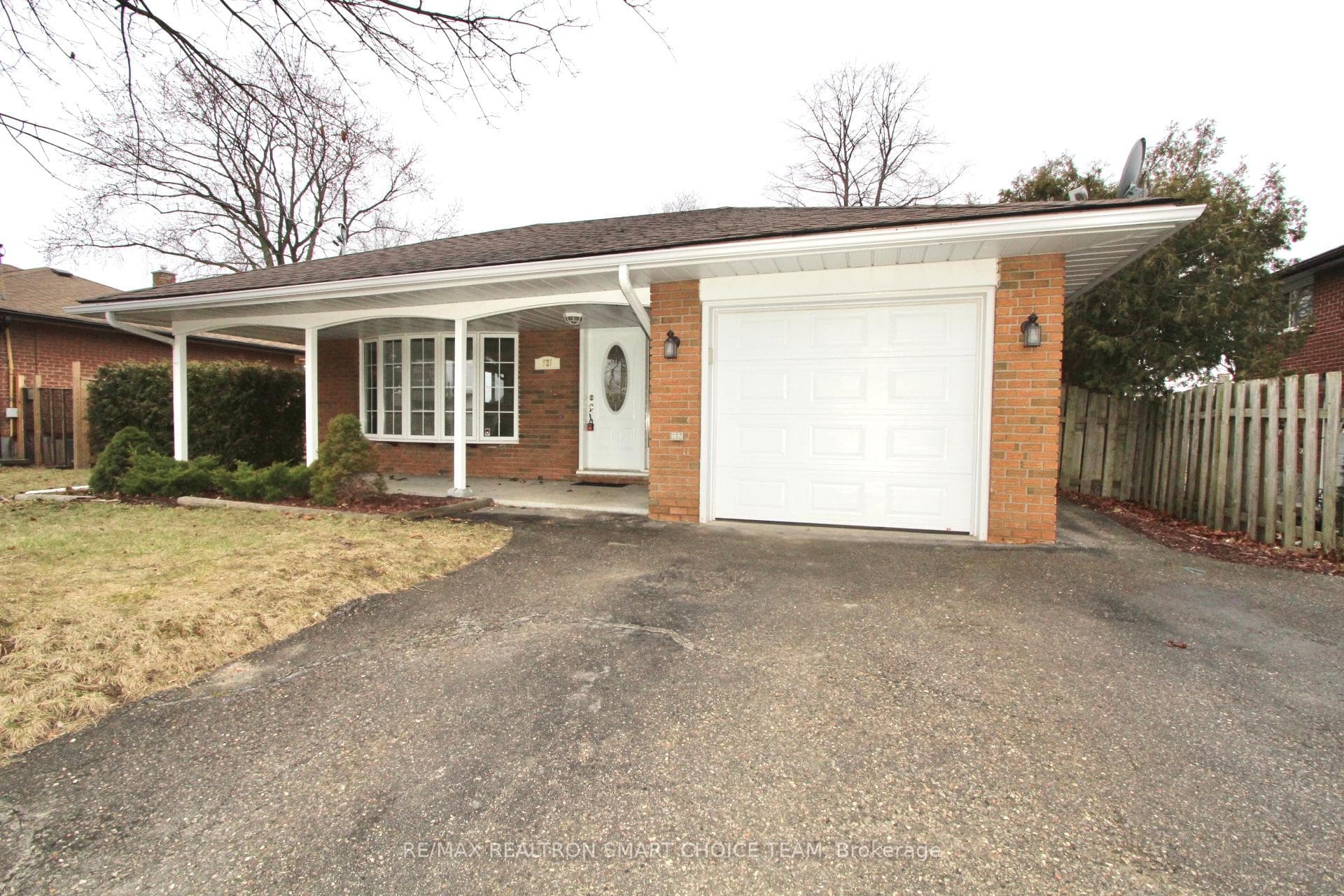 929 Crocus Crescent Unit Bsmt, Whitby