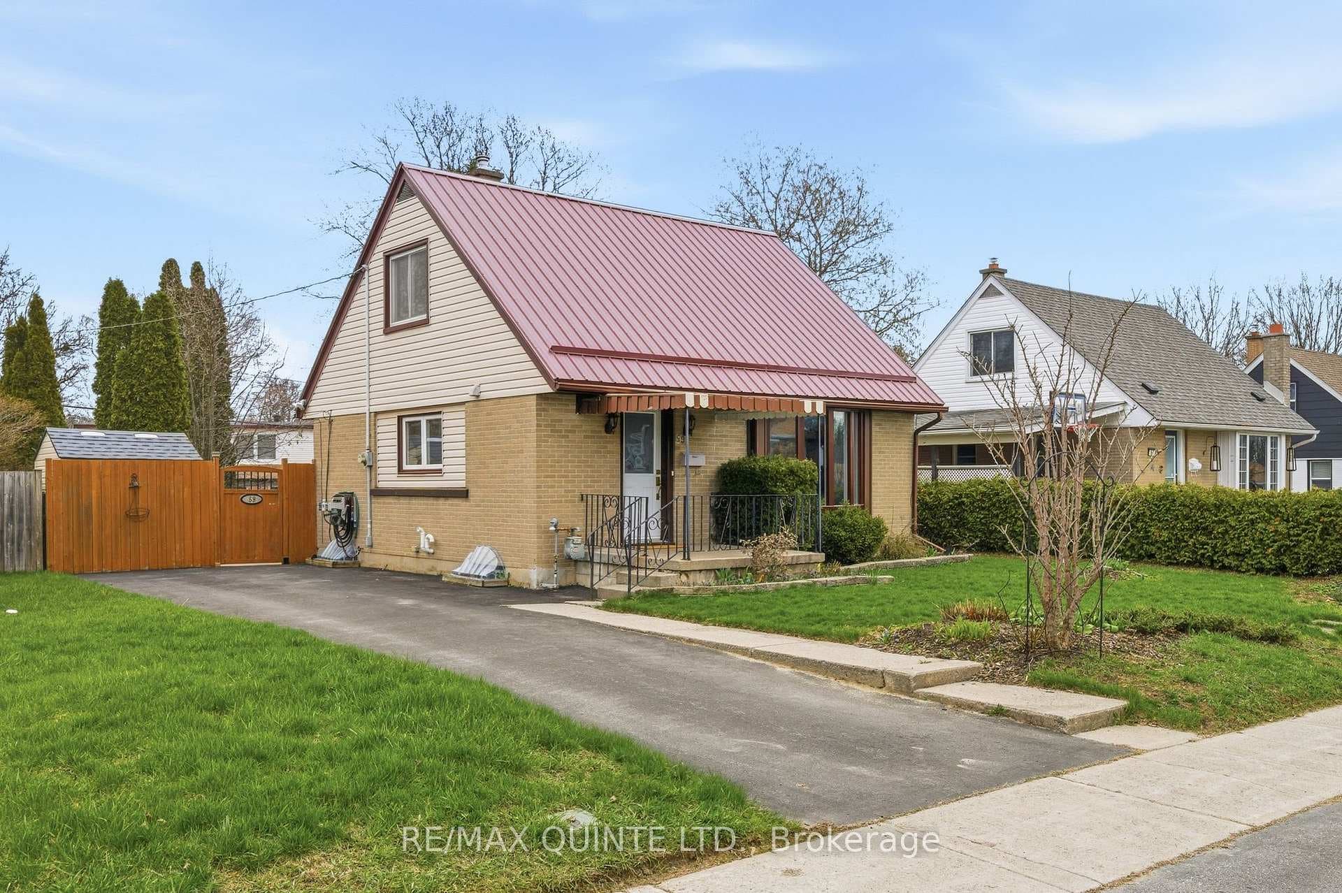 59 Fourth Avenue, Quinte West, ON K8V 5N5 - Photo 1