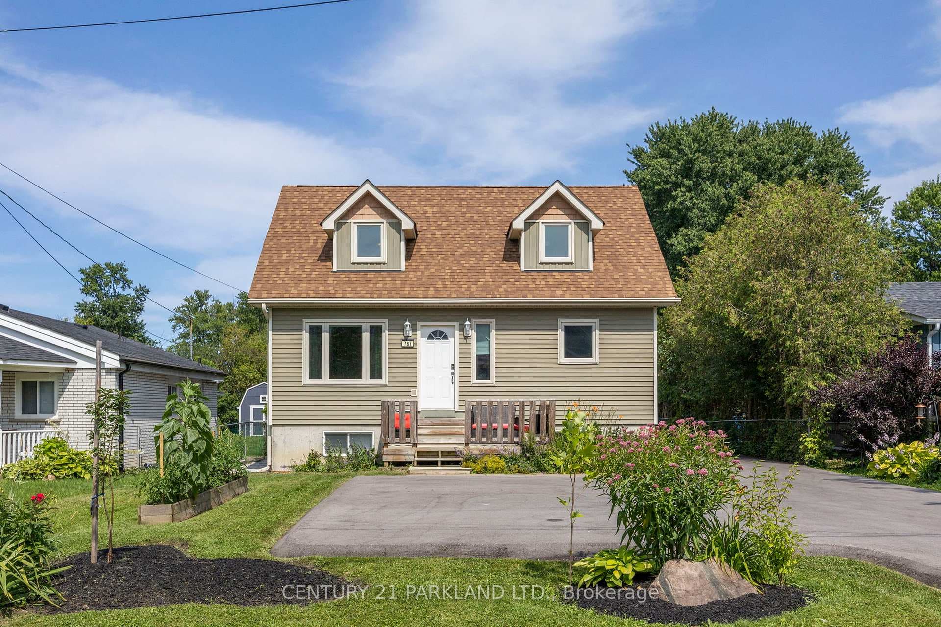 787 McNeil Road, Georgina
