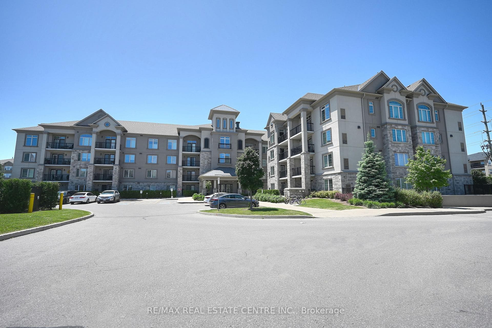 1440 Main Street Unit 101, Milton