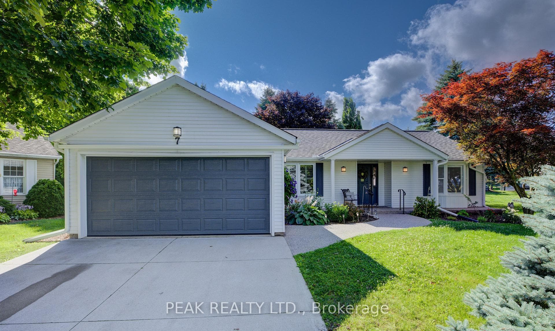7 Blossom Place, Wilmot