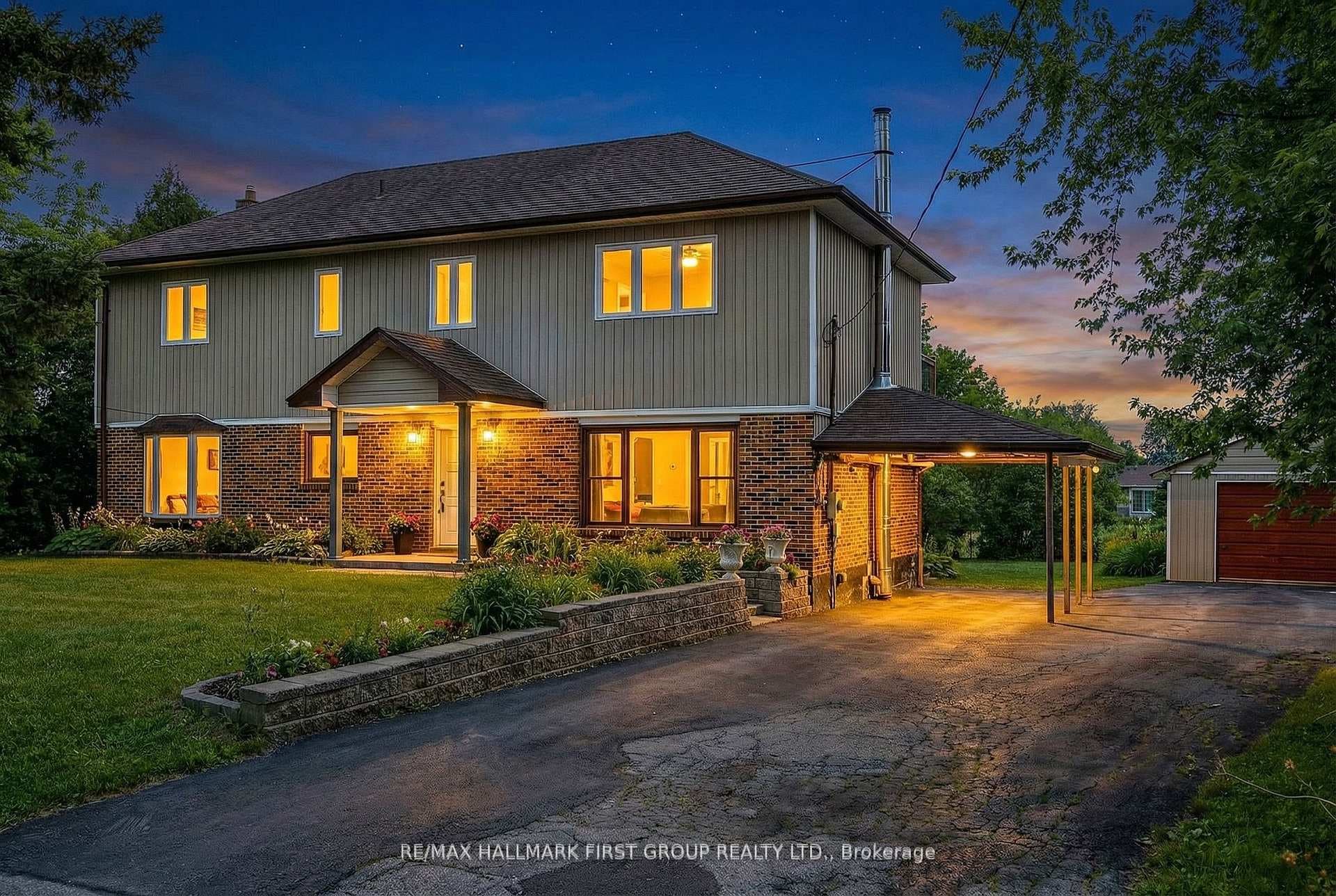 239 Davidson Street, Pickering