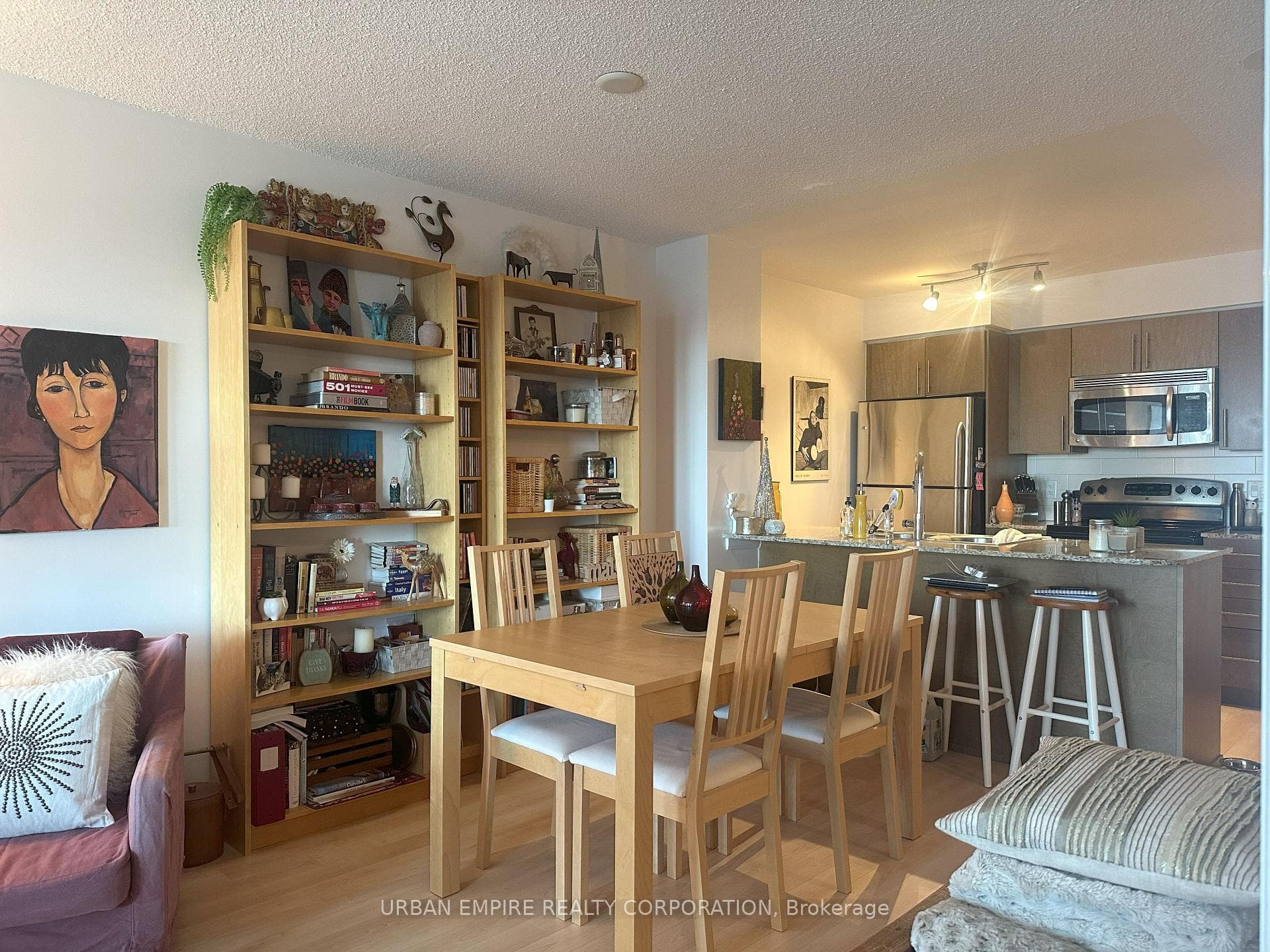 2191 Yonge Street Unit 1206, Leaside / Davisville, ON M4S 3H6 - Photo 1