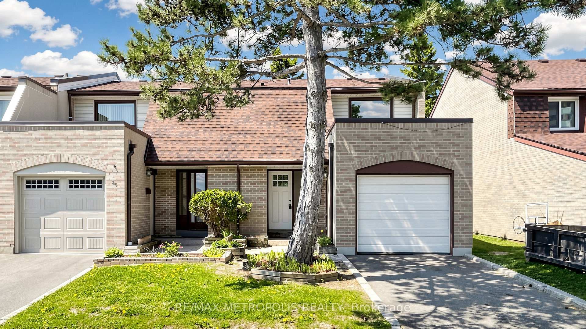 11 Livonia Place Unit 18, Toronto E09