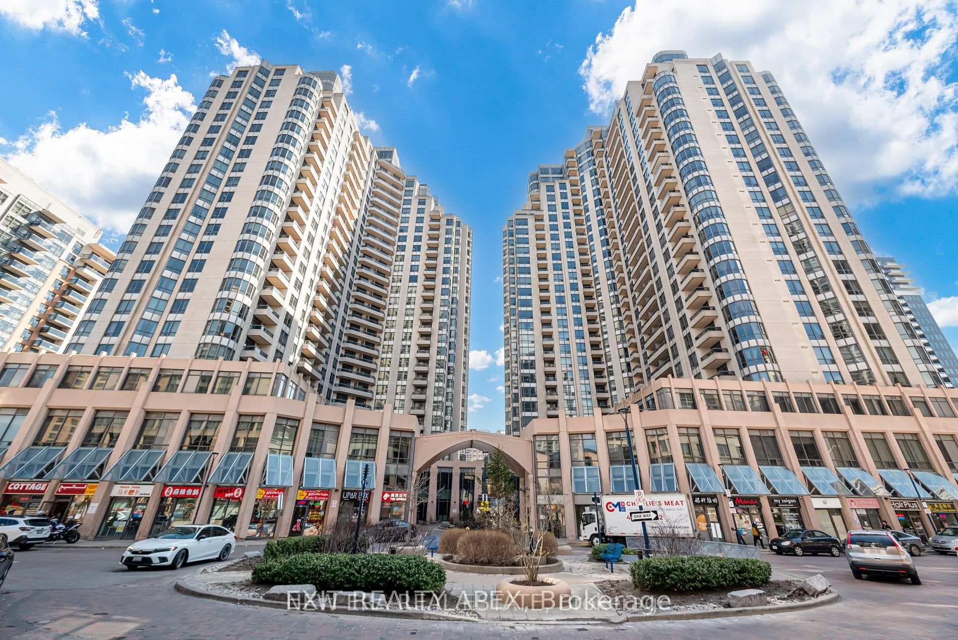 5 Northtown Way Unit 1102, Toronto C14