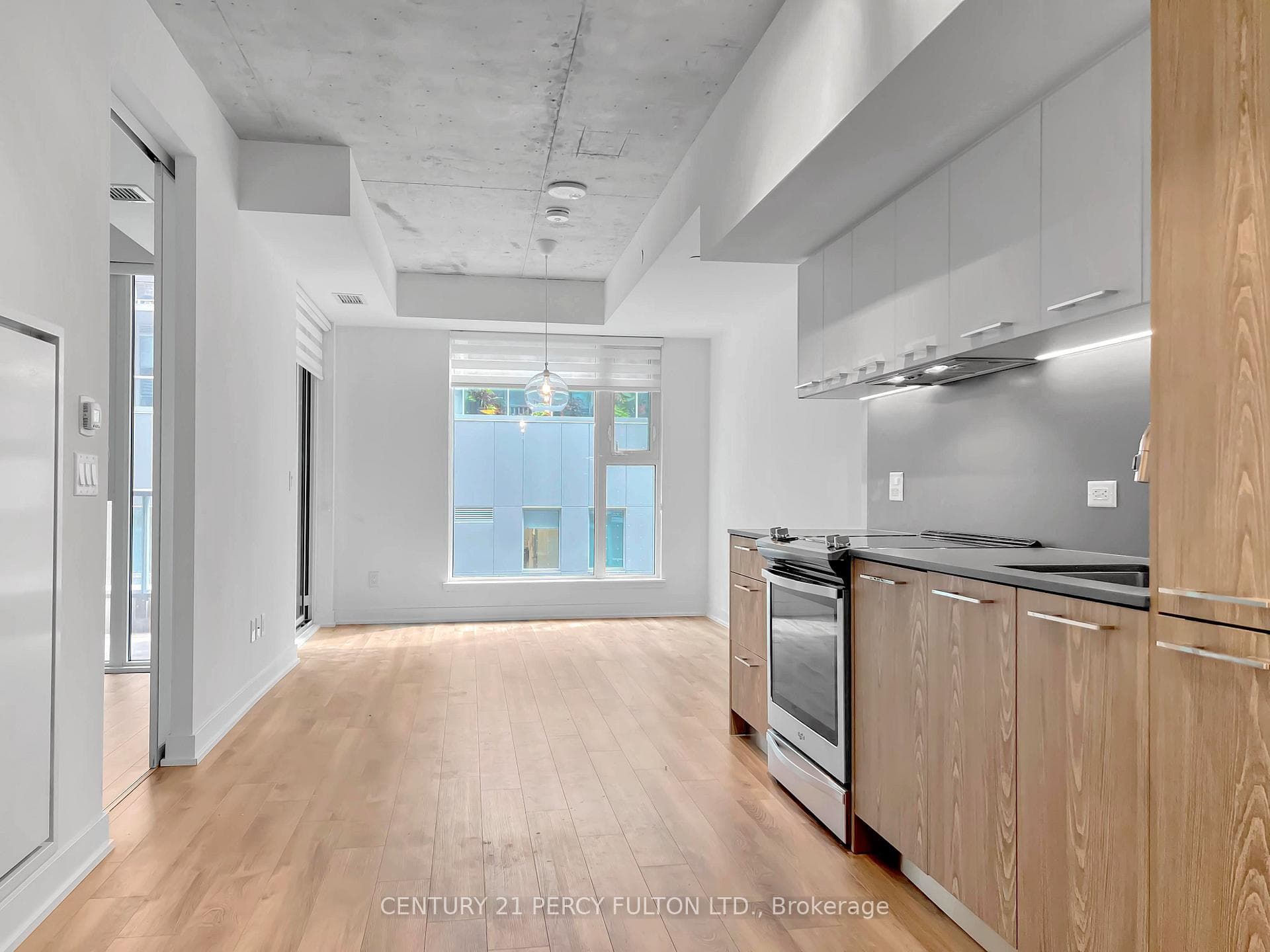30 Baseball Place Unit 414, Riverdale / Leslieville, ON M4M 0E8 - Photo 1