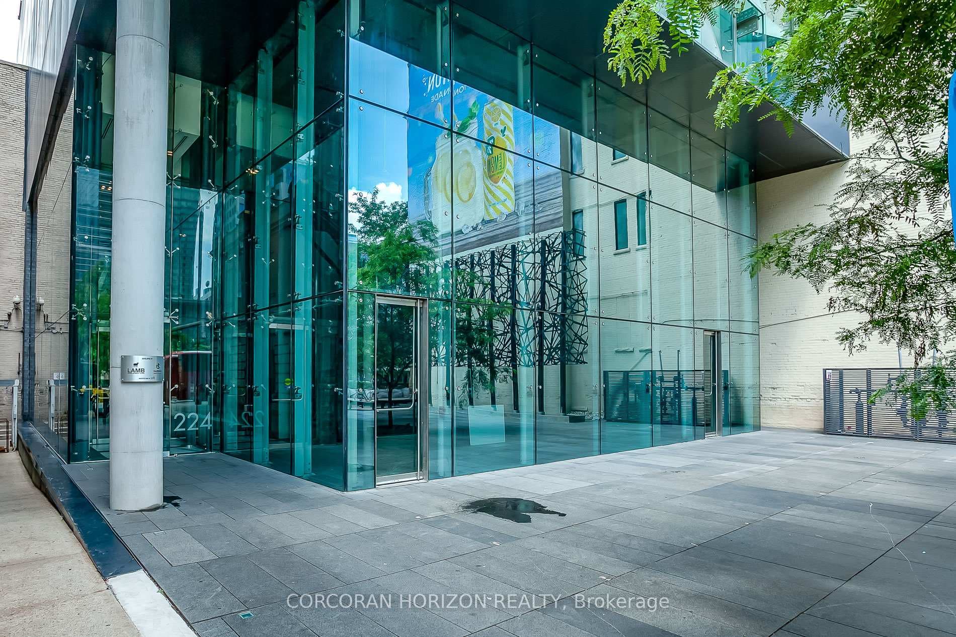 224 King Street Unit 4601, Downtown Toronto / Waterfront, ON M5H 0A6 - Photo 1