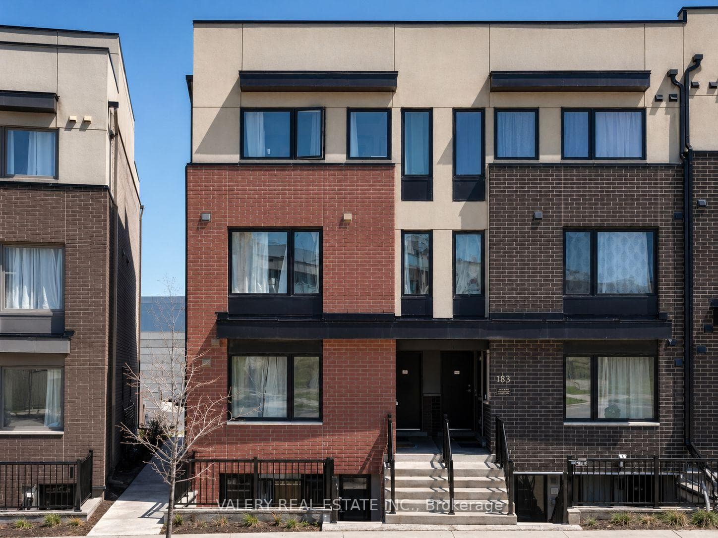 183 William Duncan Road Unit 1, Toronto W05