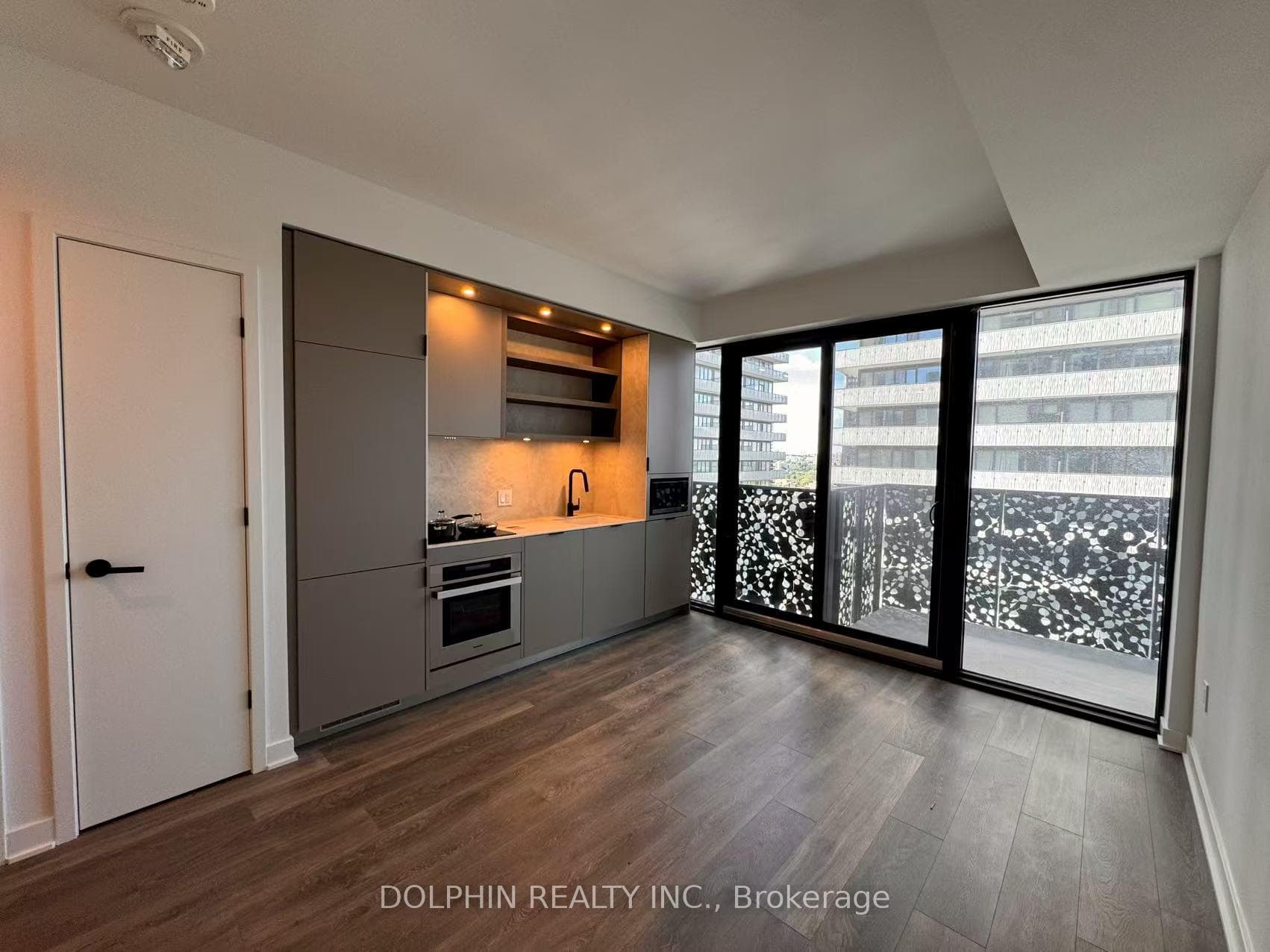 55 Charles Street Unit 2611, Regent Park / Cabbagetown / St. James Town, ON M4Y 1S9 - Photo 1