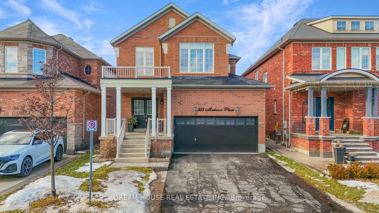 353 Michener Place, Milton, ON L9T 8P4 - Photo 1