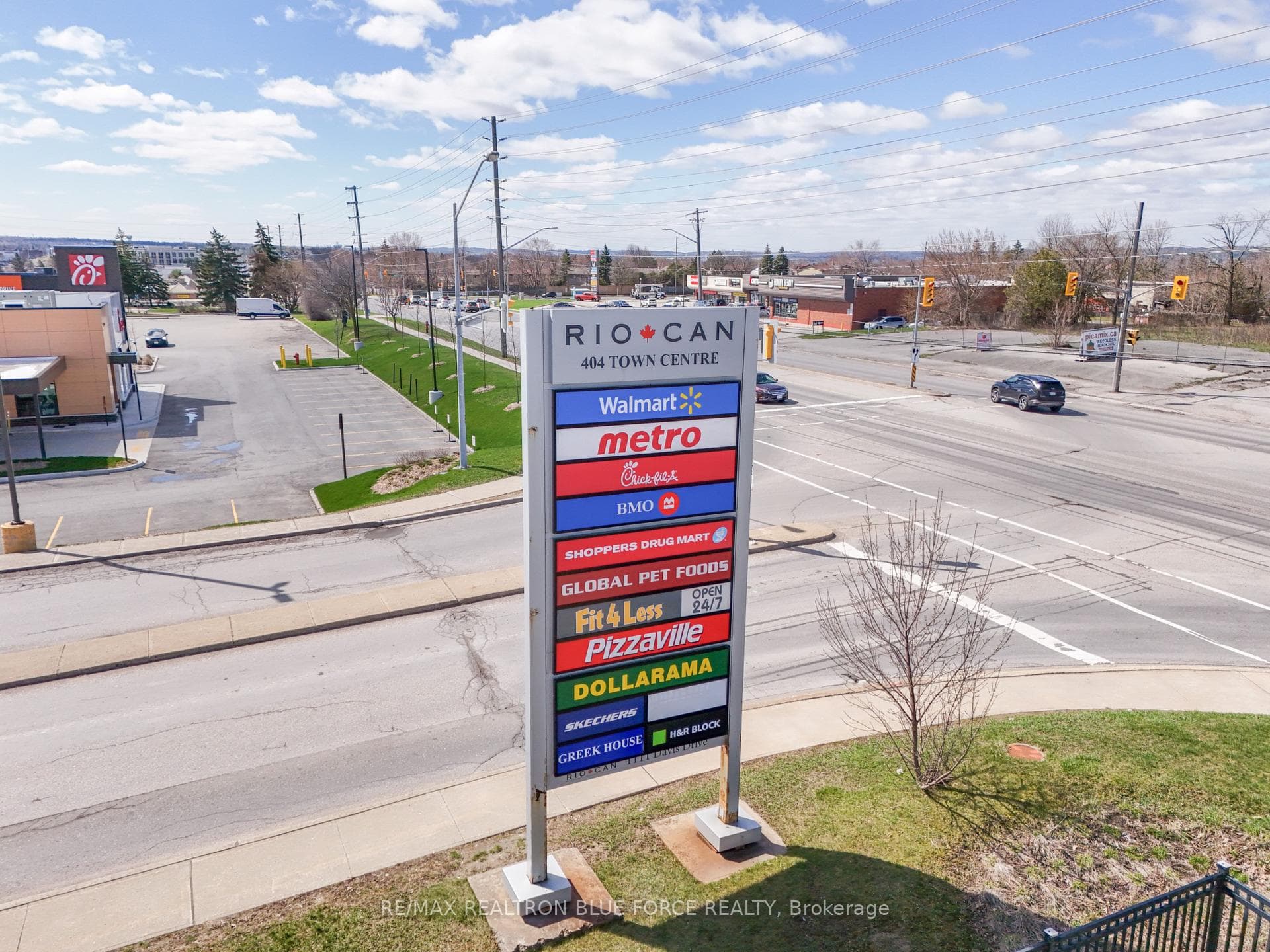 1111 Davis Drive Unit 26, Newmarket