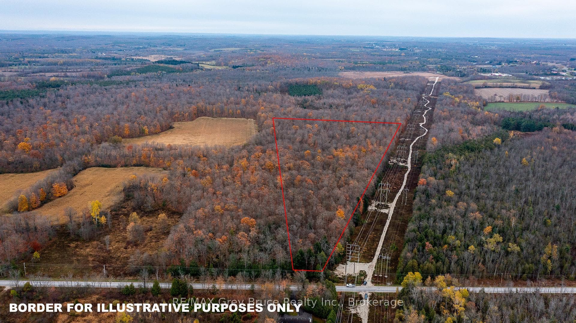 0 Story Book Park Acres, Meaford, ON N4K 5N6 - Photo 1