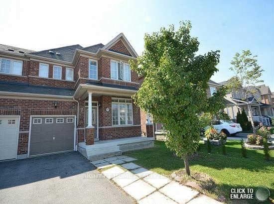 4721 Colombo Crescent, Mississauga, ON L5M 7R3 - Photo 1