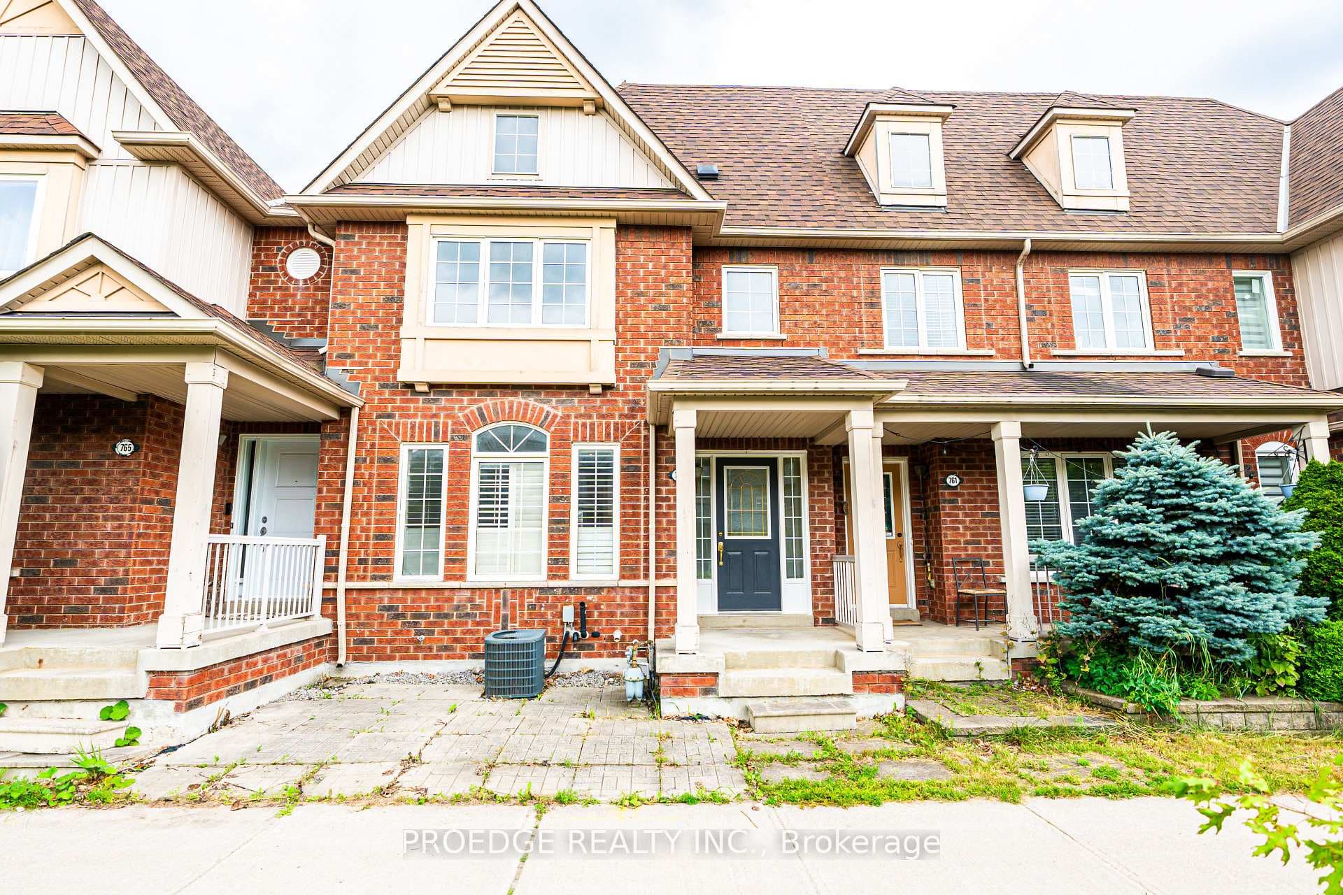 763 Bur Oak Avenue, Markham