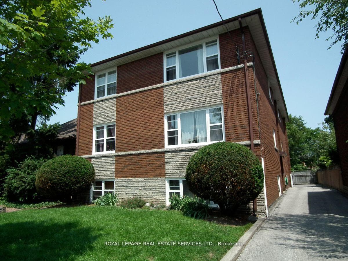 61 Third Street Unit #1, Liberty Village / Parkdale / South Parkdale, ON M8V 2X7 - Photo 1