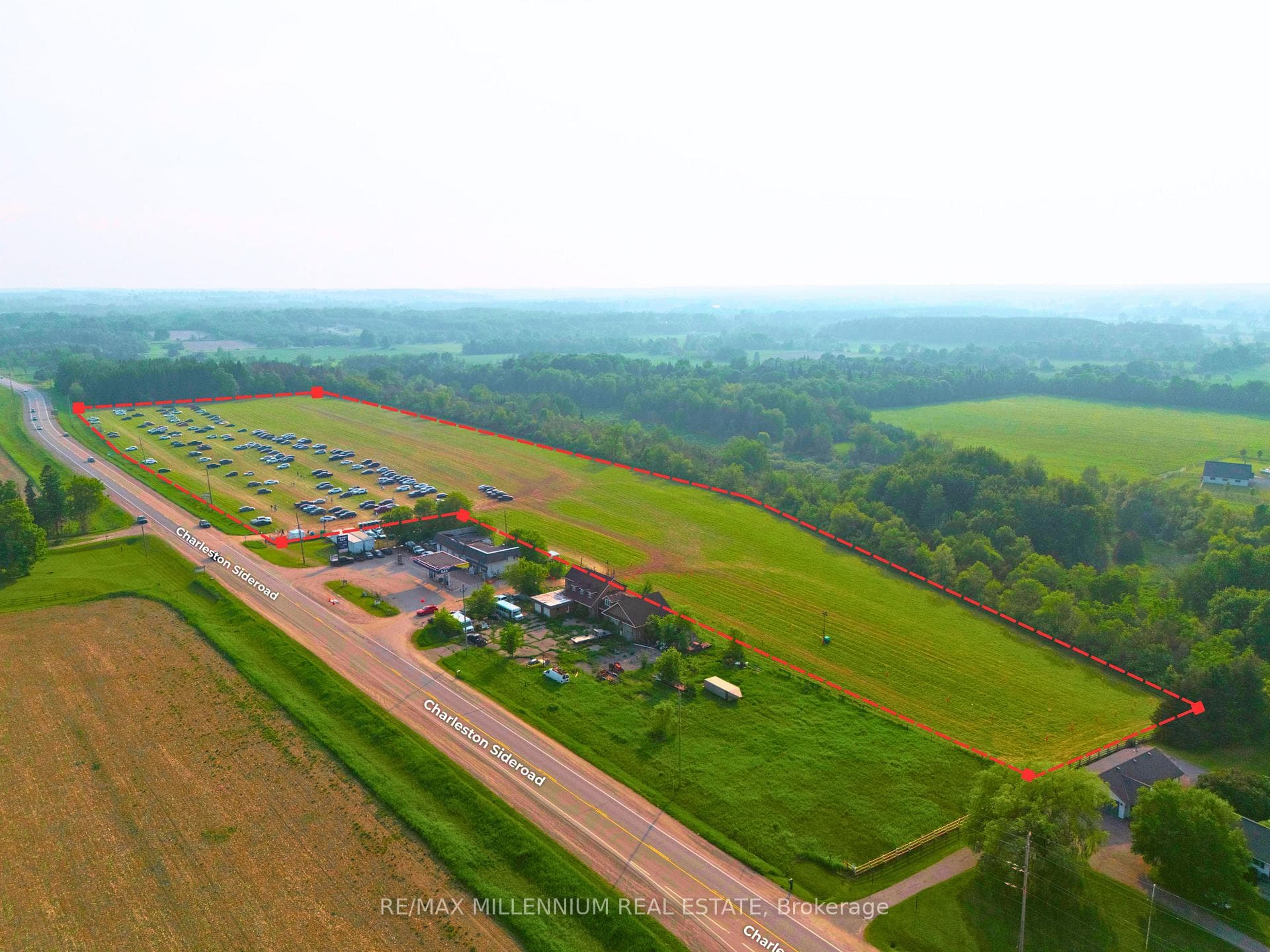 0 Shaws Creek Road, Caledon, ON L7K 1K3 - Photo 1