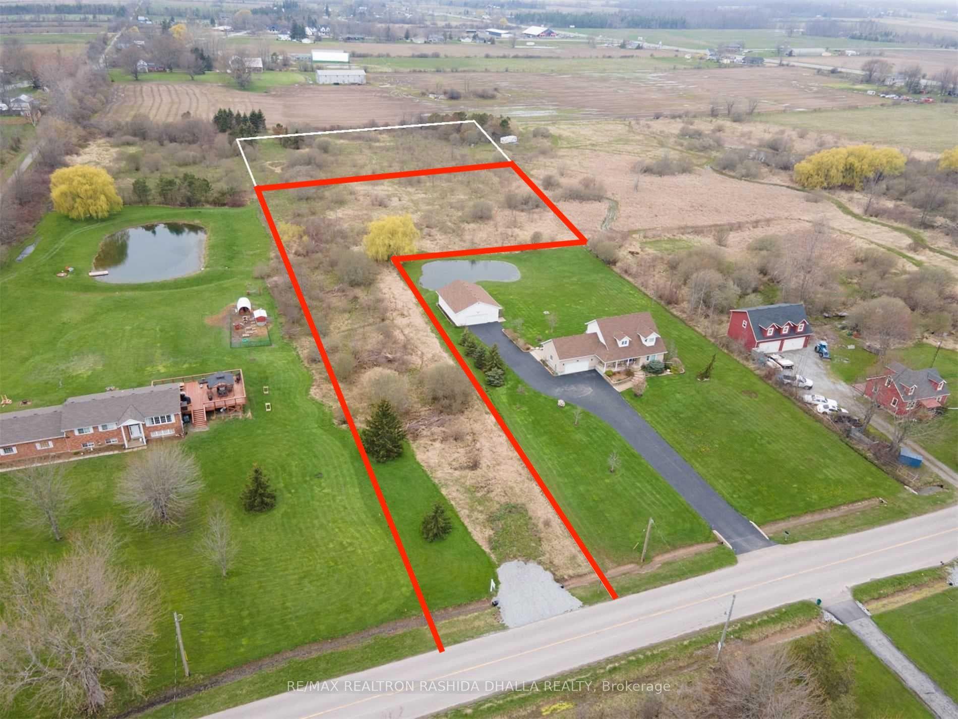 0 Pleasant Beach Road, Port Colborne, ON L0S 1R0 - Photo 1