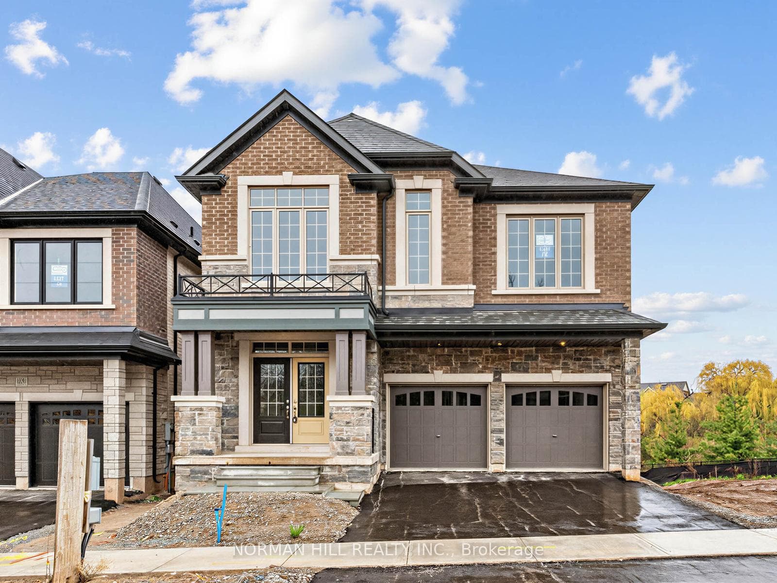 134 Antibes Drive, Brampton