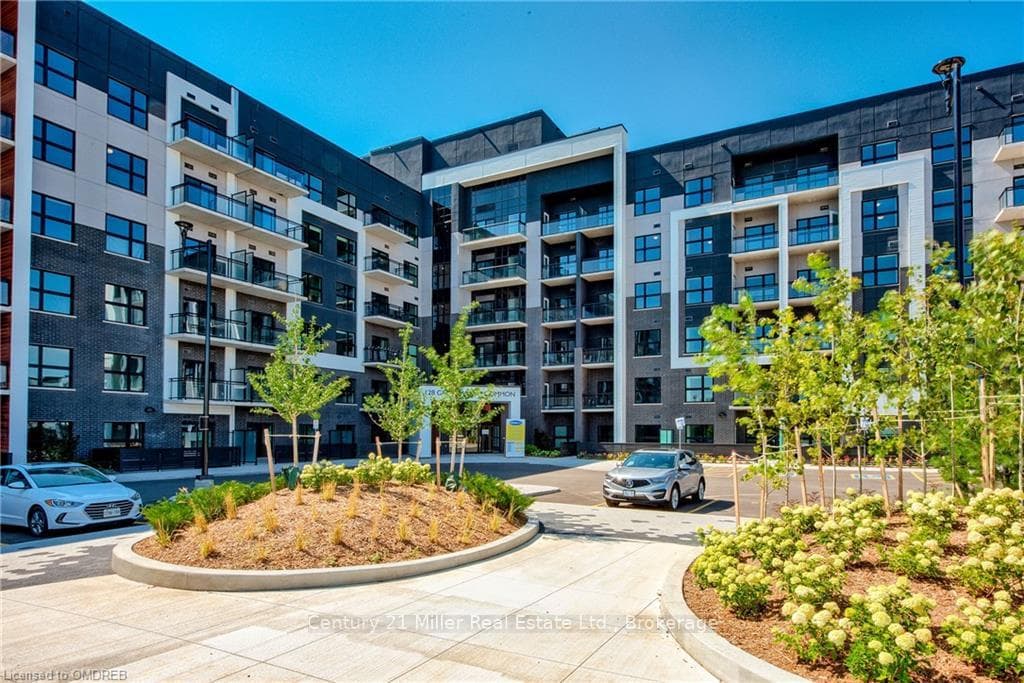 128 GROVEWOOD N/A Unit 421, Oakville, ON L6H 0M3 - Photo 1