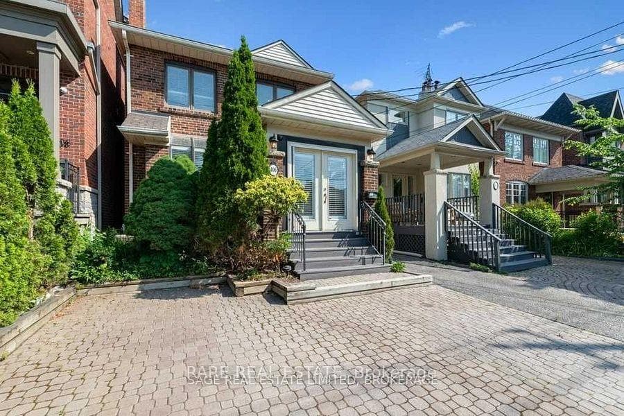 106 Melrose Avenue, Lawrence Park / Bedford Park, ON M5M 1Y7 - Photo 1